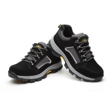 Factory Direct Wear-Resistant Rubber Fashion Sport Classic Safety Shoes